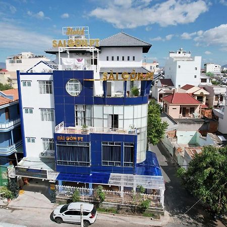 Saigon Pt Hotel Phan Thiết Eksteriør billede