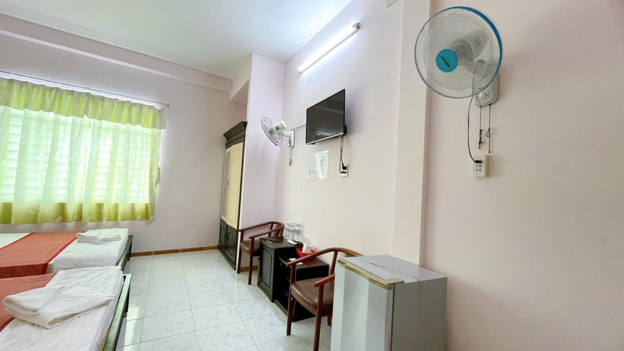 Saigon Pt Hotel Phan Thiết Eksteriør billede