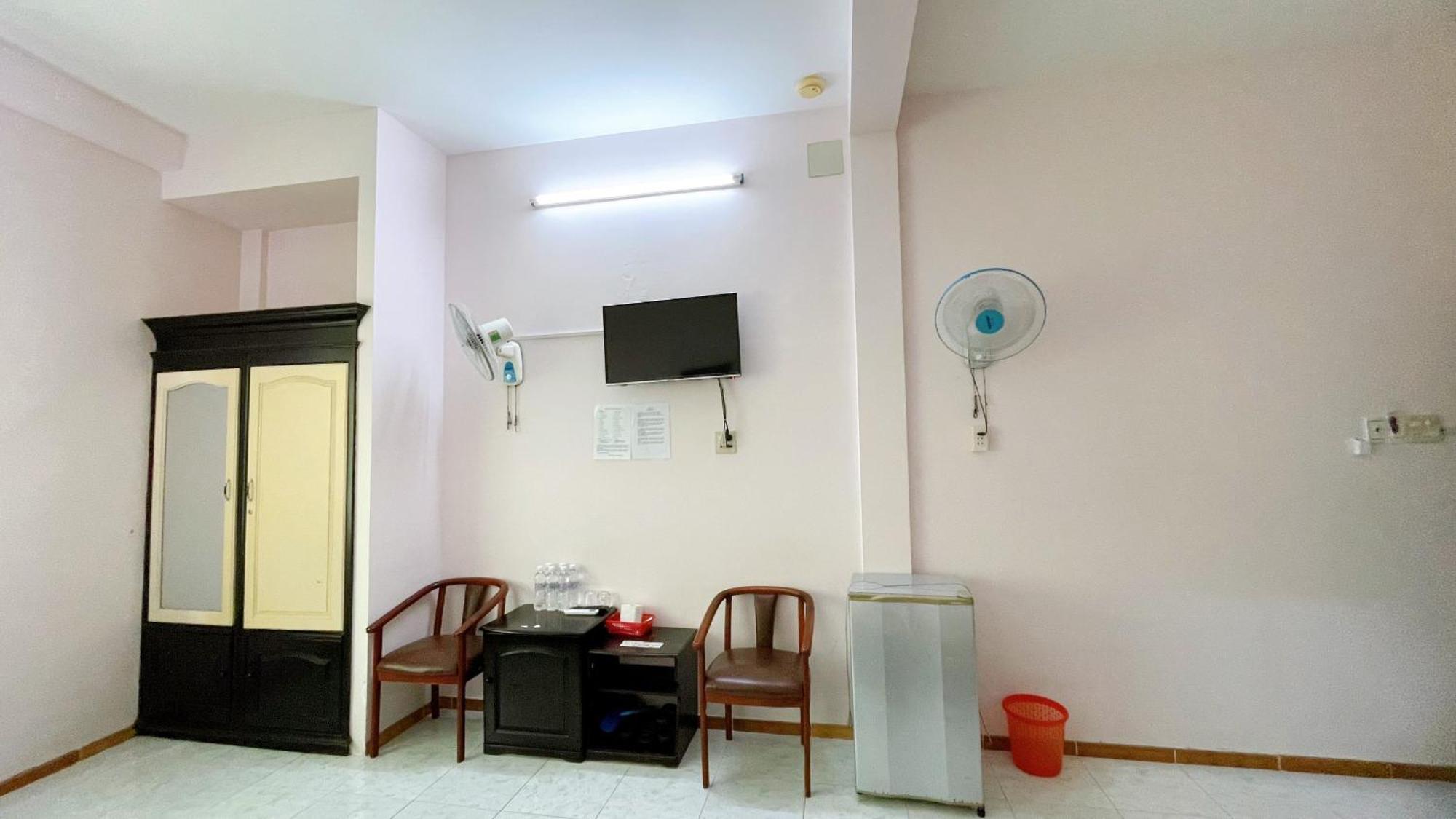 Saigon Pt Hotel Phan Thiết Eksteriør billede