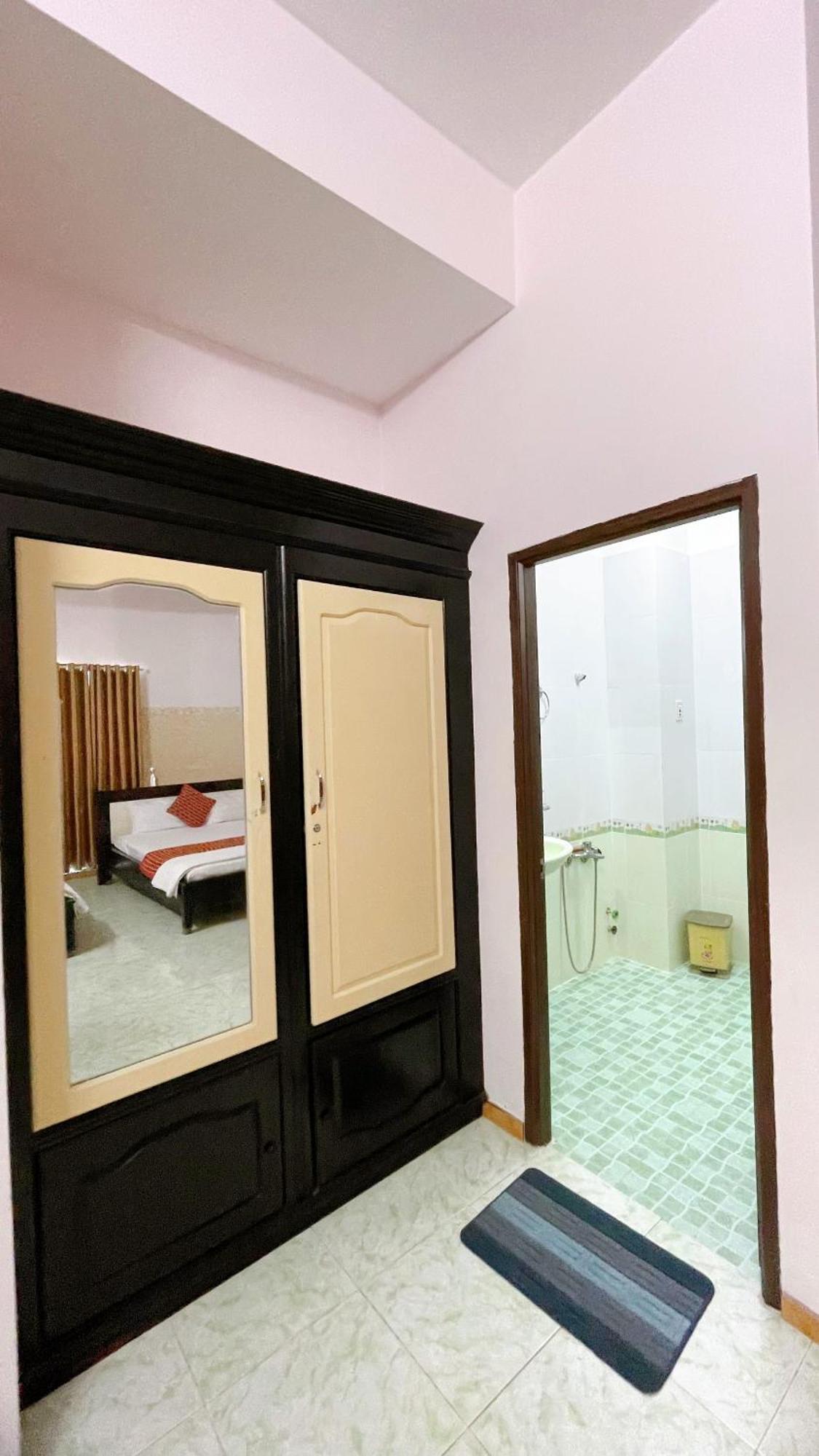 Saigon Pt Hotel Phan Thiết Eksteriør billede