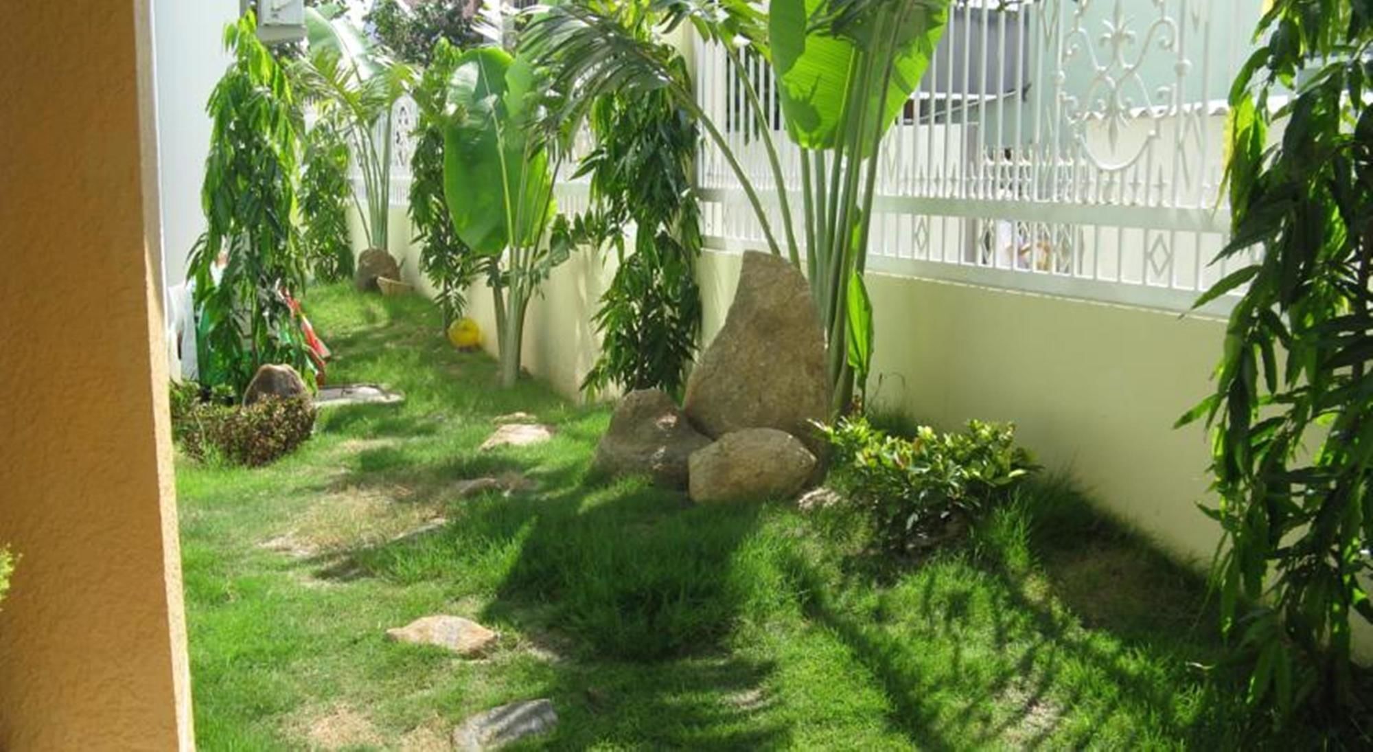 Saigon Pt Hotel Phan Thiết Eksteriør billede