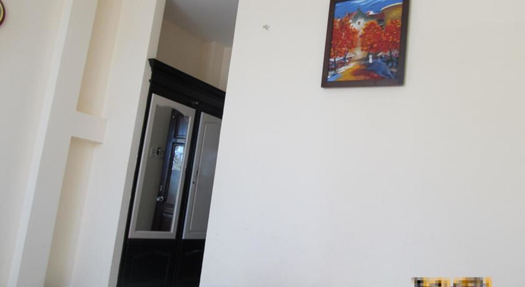 Saigon Pt Hotel Phan Thiết Eksteriør billede